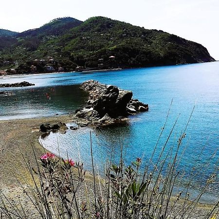 Oasi Felice Apartman Levanto Kültér fotó