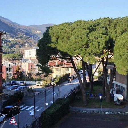 Oasi Felice Apartman Levanto Kültér fotó