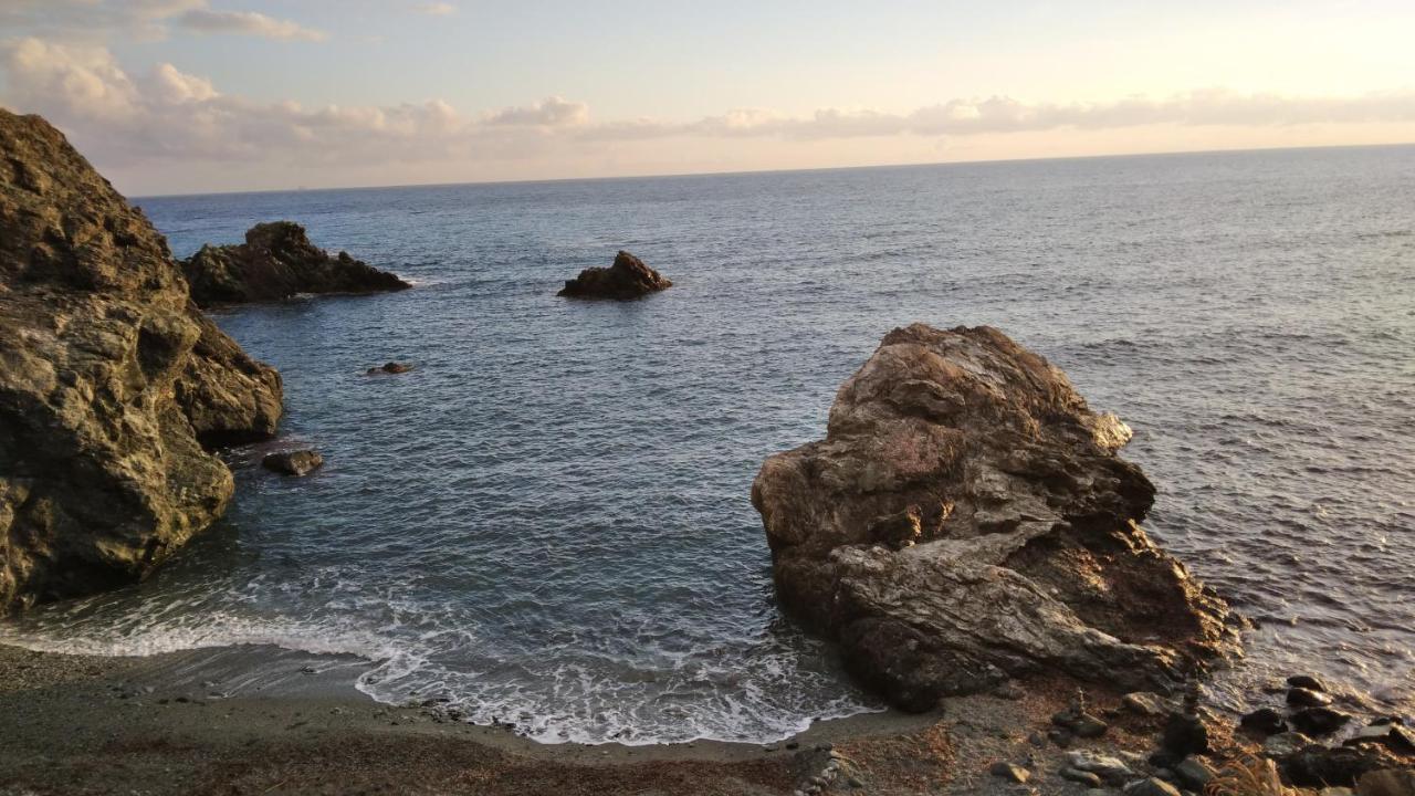 Oasi Felice Apartman Levanto Kültér fotó