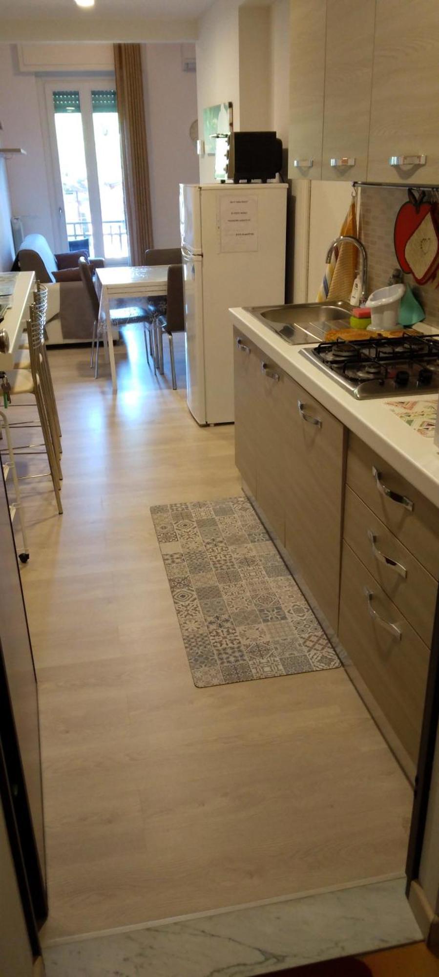 Oasi Felice Apartman Levanto Kültér fotó