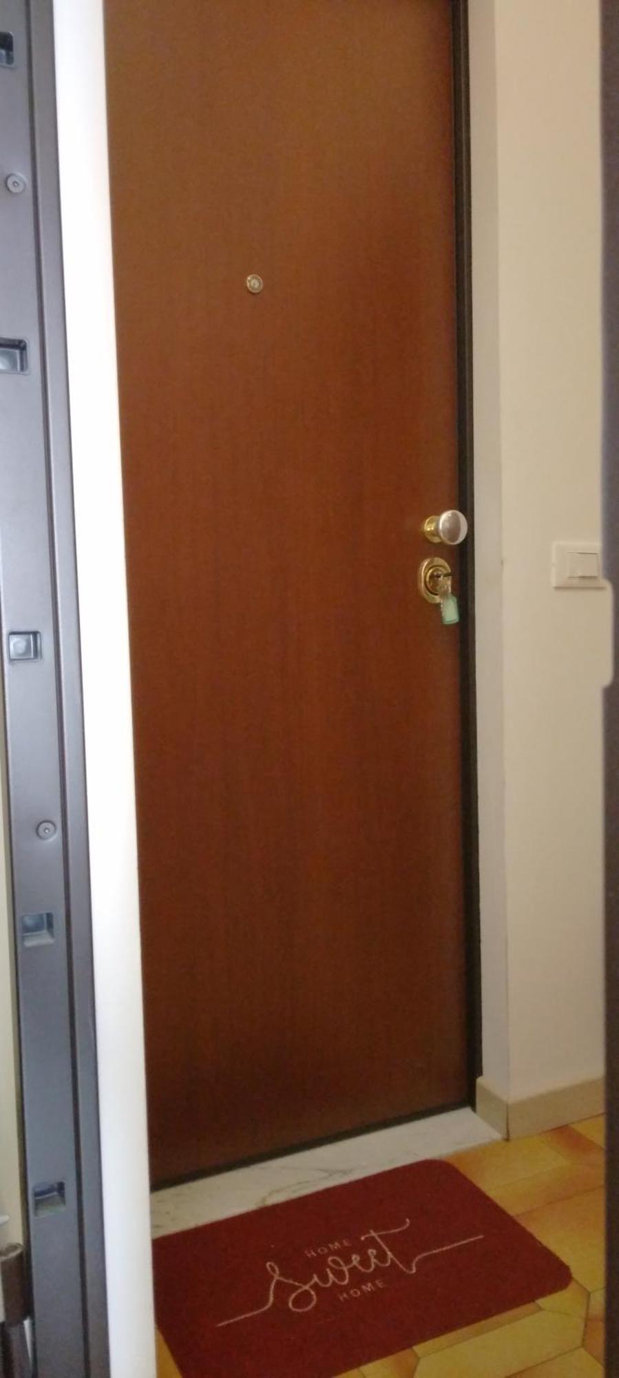 Oasi Felice Apartman Levanto Kültér fotó