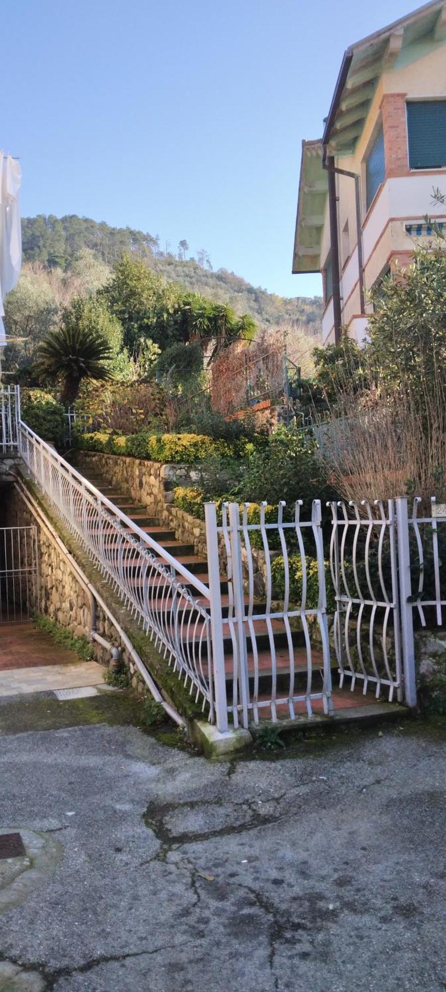 Oasi Felice Apartman Levanto Kültér fotó