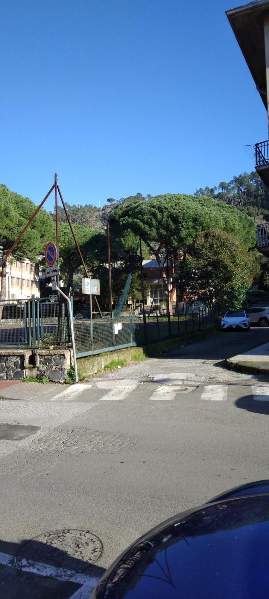 Oasi Felice Apartman Levanto Kültér fotó