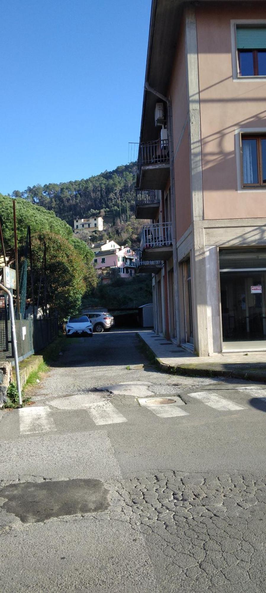 Oasi Felice Apartman Levanto Kültér fotó
