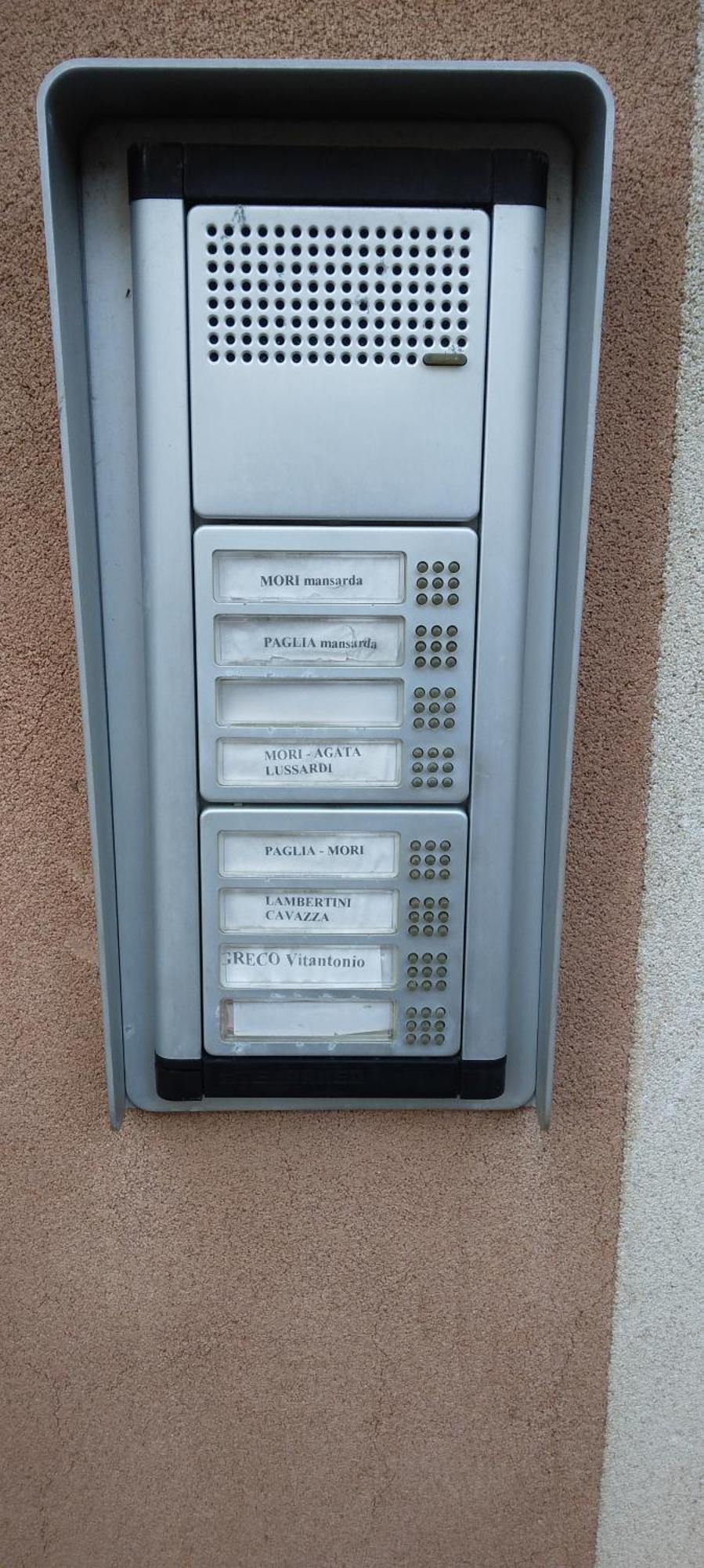 Oasi Felice Apartman Levanto Kültér fotó