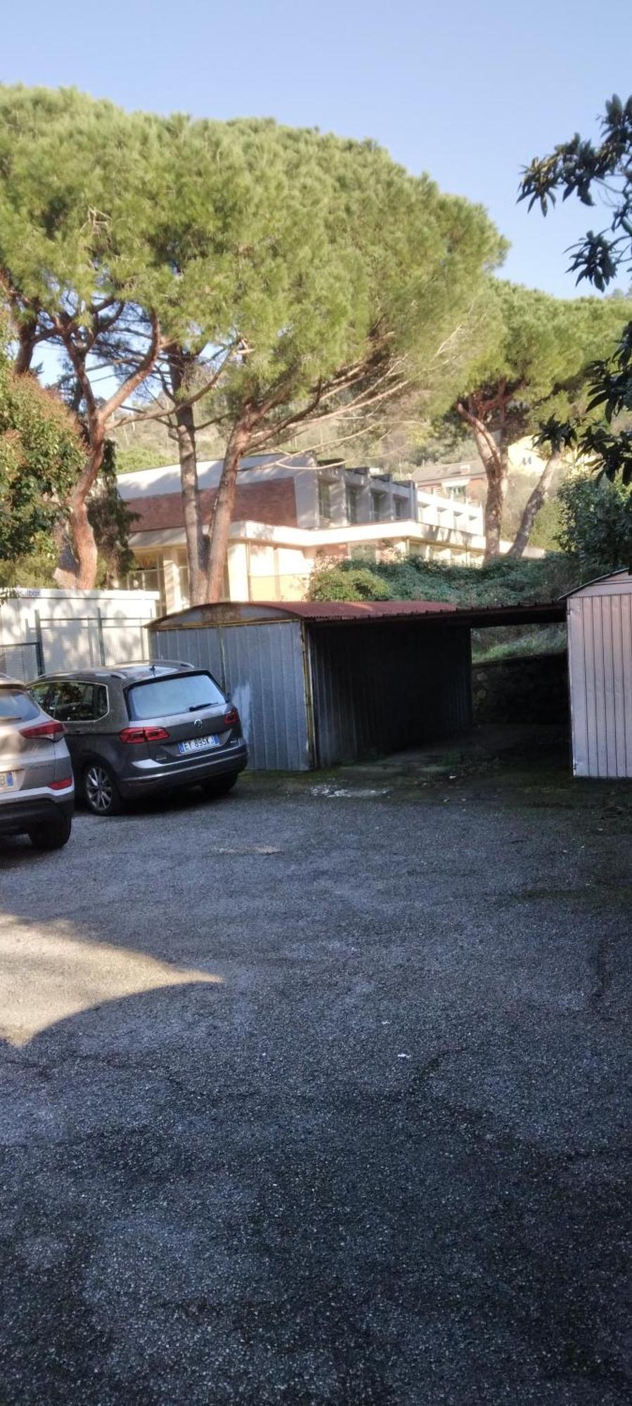 Oasi Felice Apartman Levanto Kültér fotó