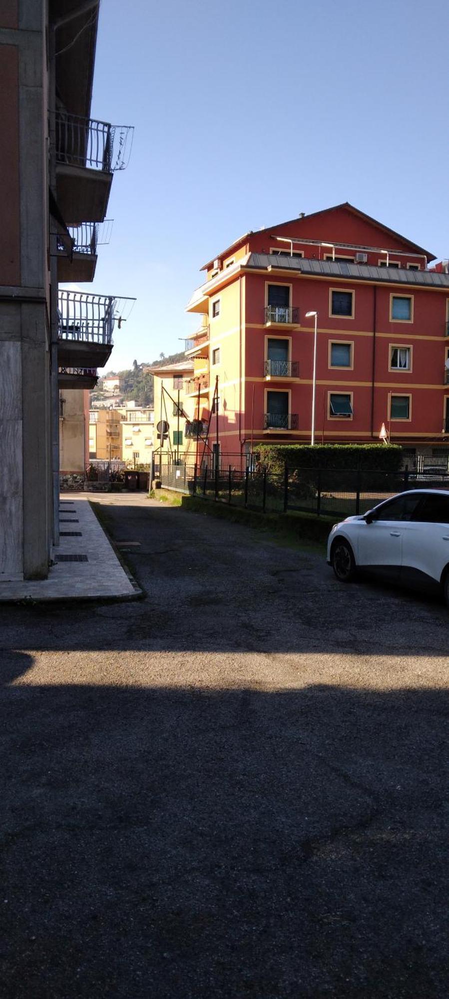 Oasi Felice Apartman Levanto Kültér fotó