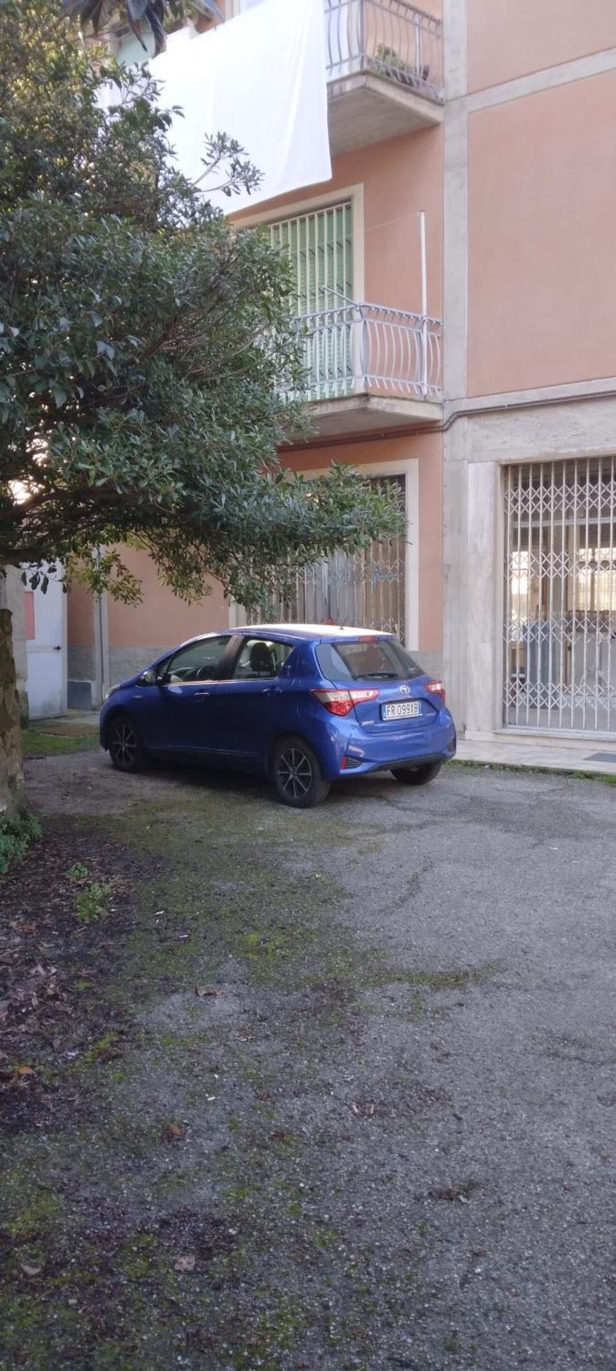 Oasi Felice Apartman Levanto Kültér fotó