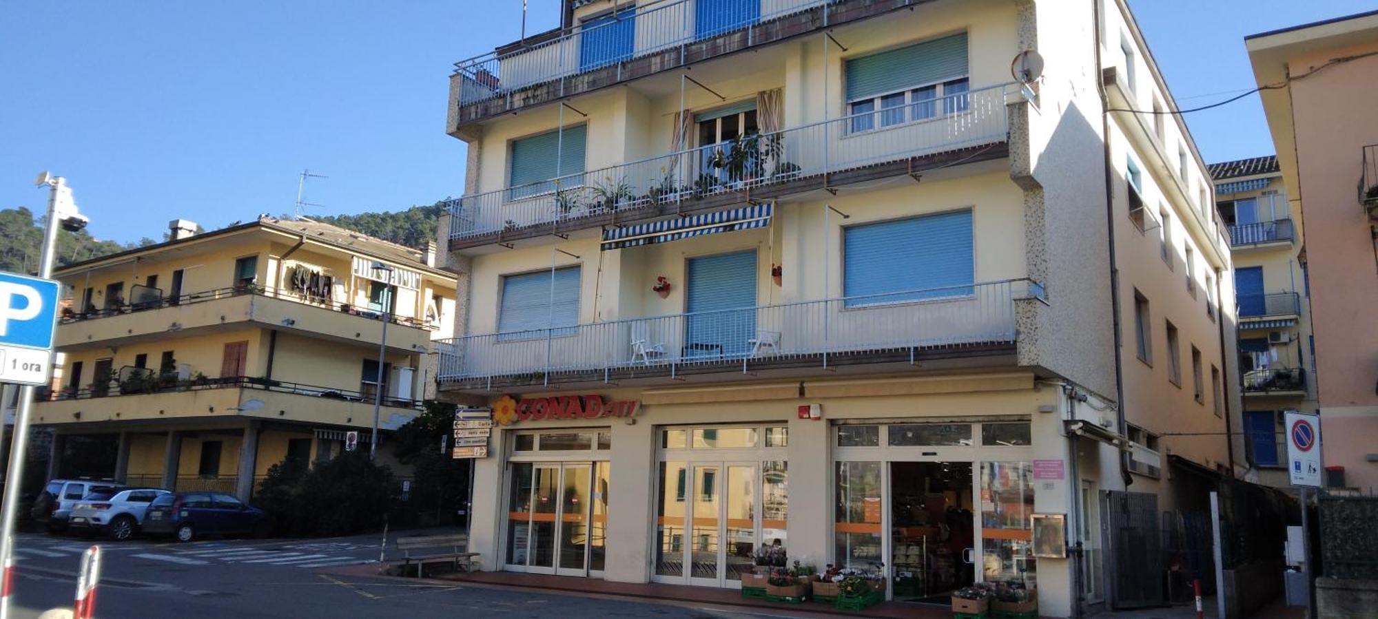 Oasi Felice Apartman Levanto Kültér fotó