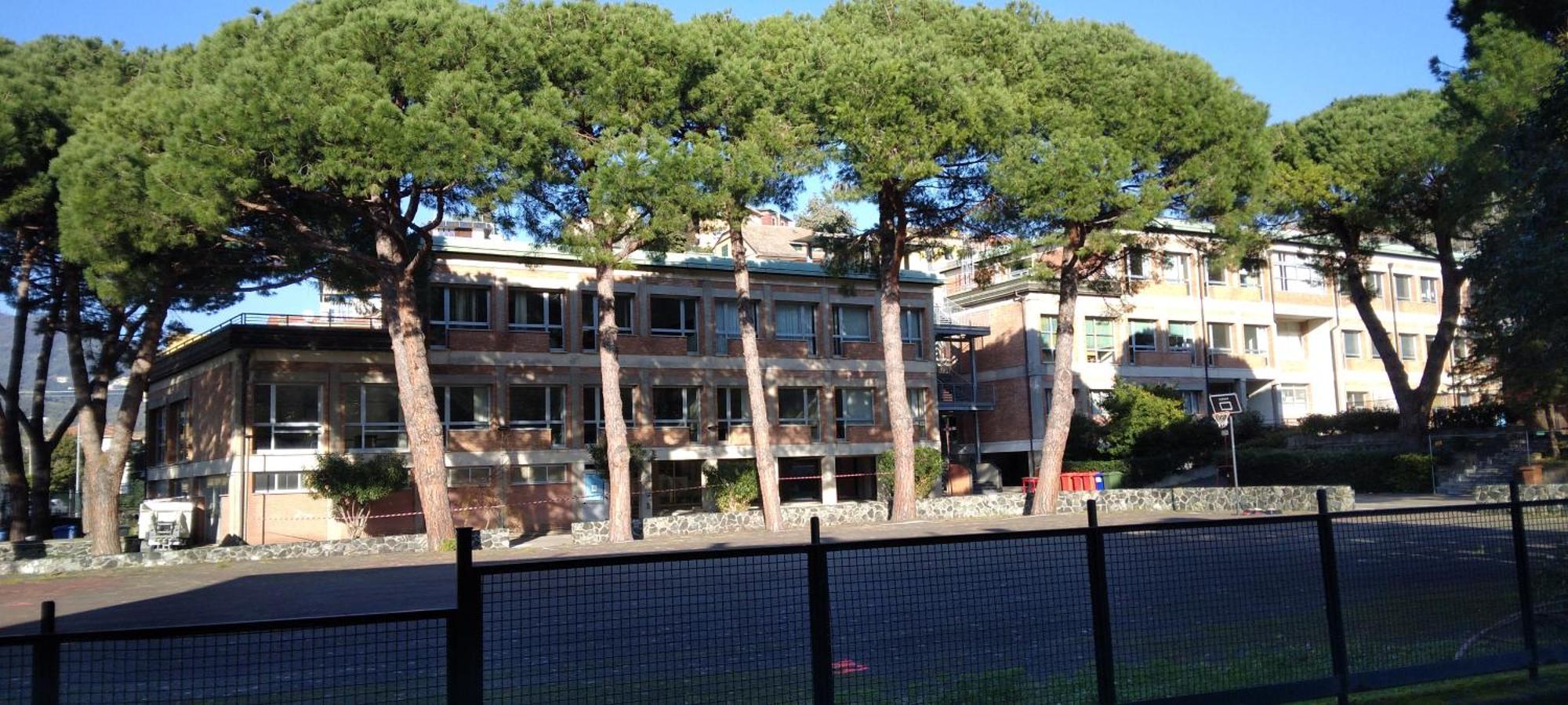 Oasi Felice Apartman Levanto Kültér fotó