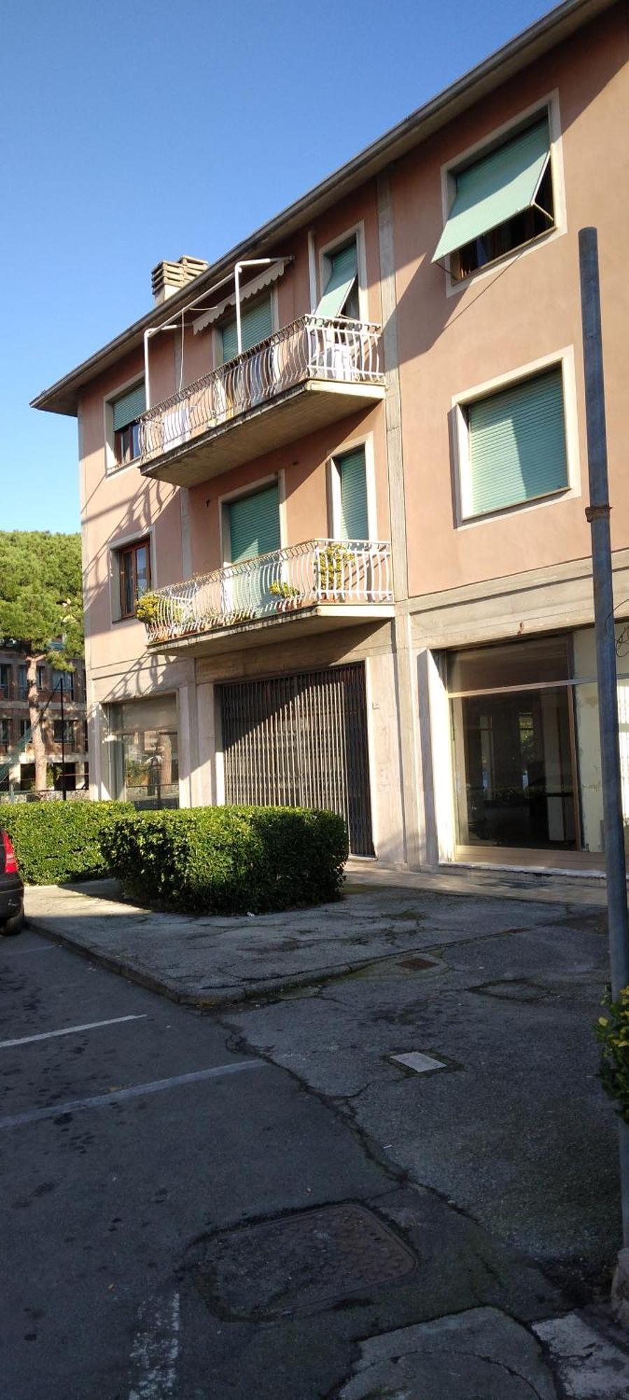 Oasi Felice Apartman Levanto Kültér fotó