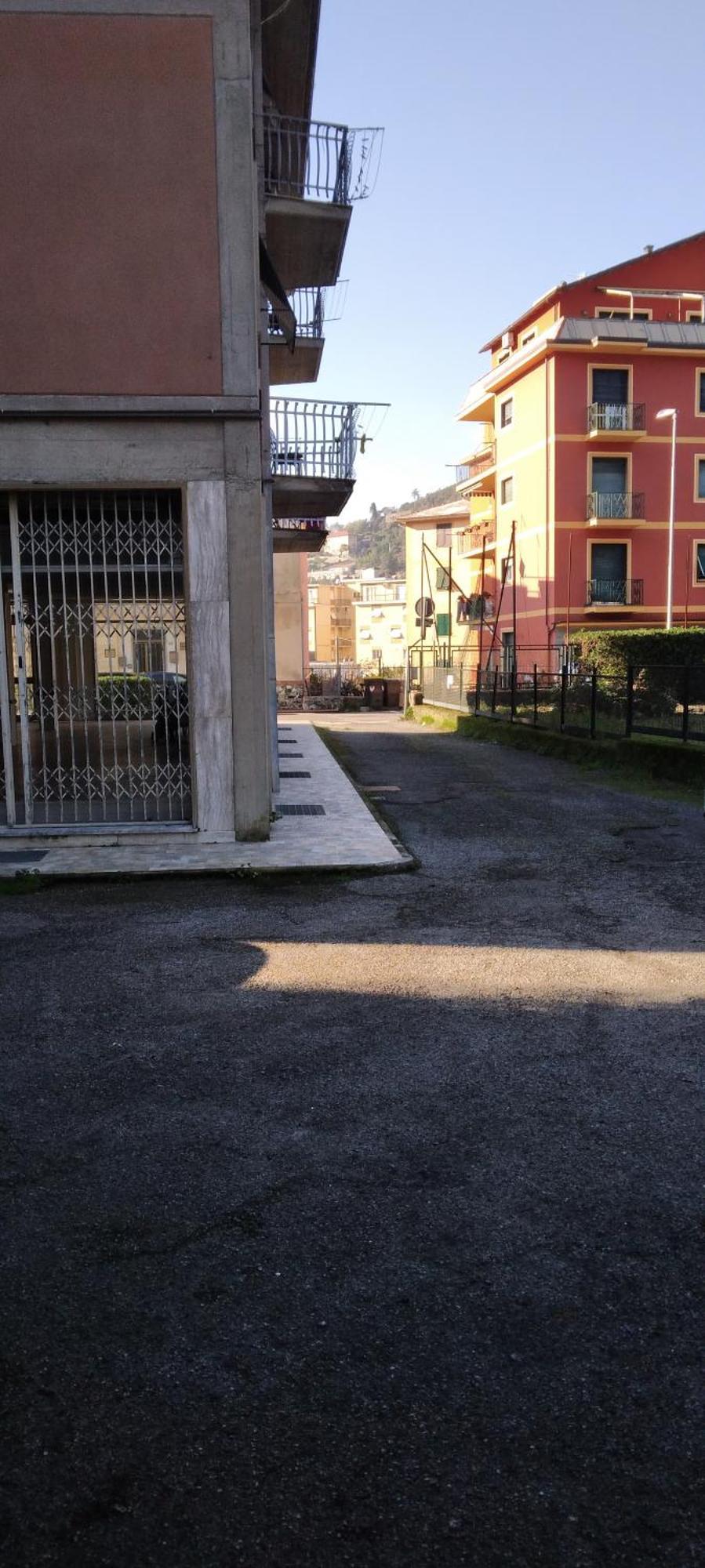 Oasi Felice Apartman Levanto Kültér fotó