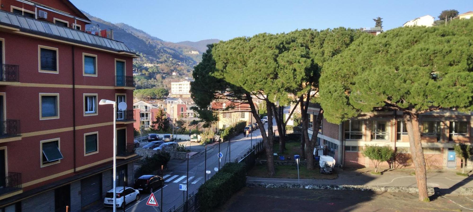 Oasi Felice Apartman Levanto Kültér fotó