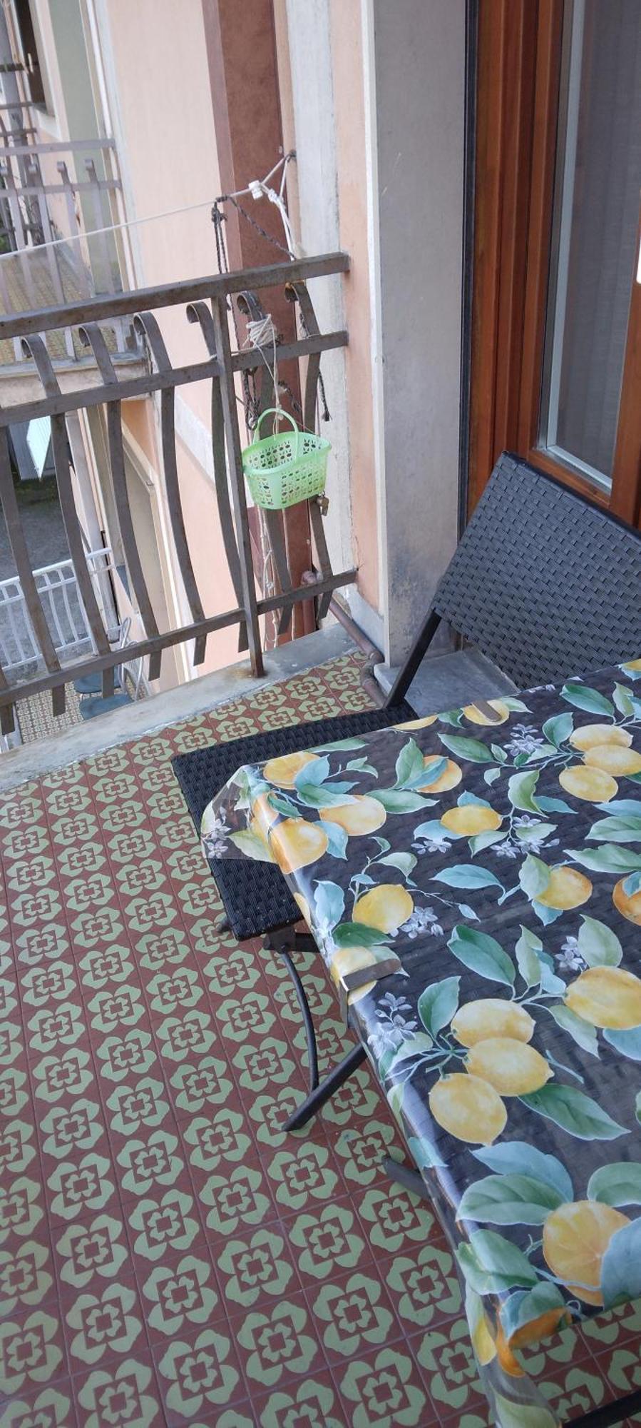 Oasi Felice Apartman Levanto Kültér fotó