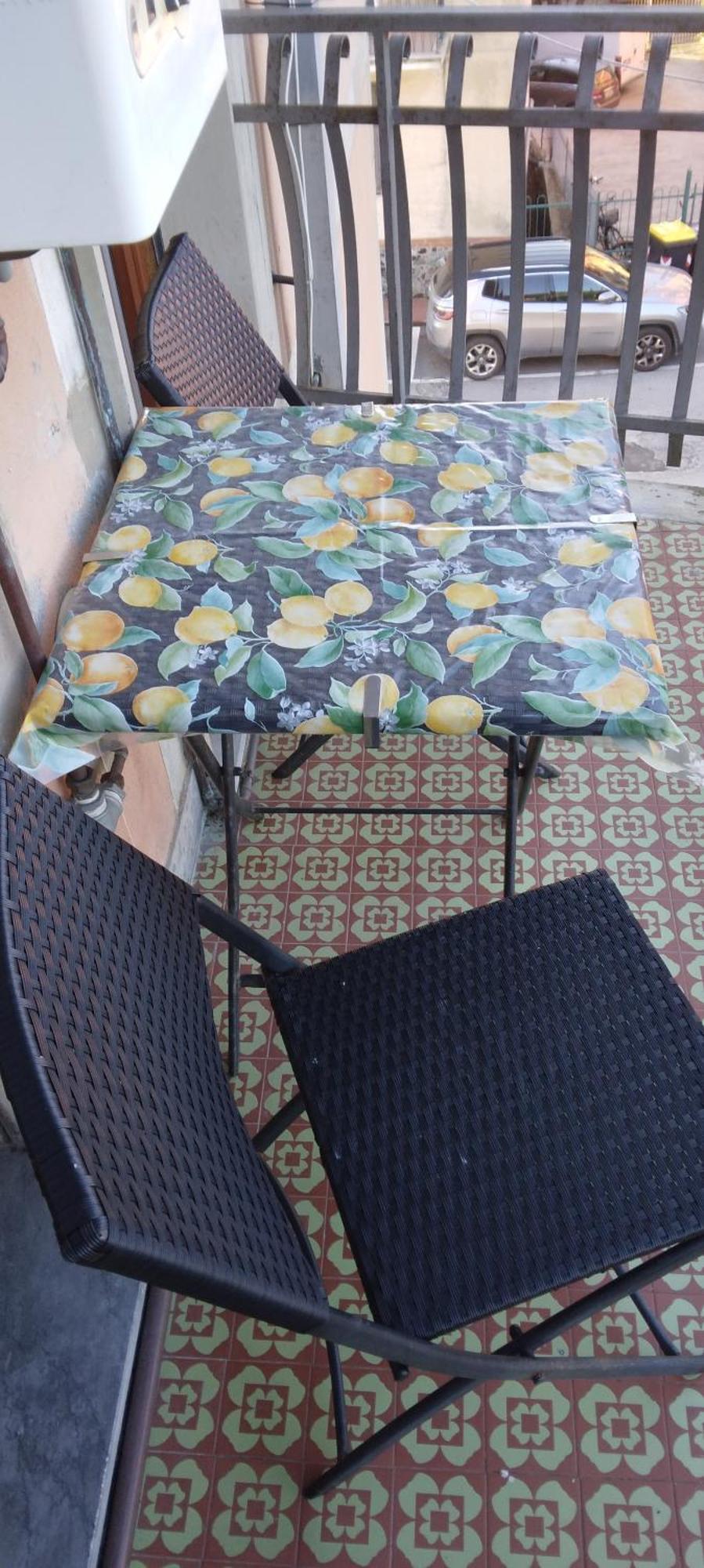 Oasi Felice Apartman Levanto Kültér fotó