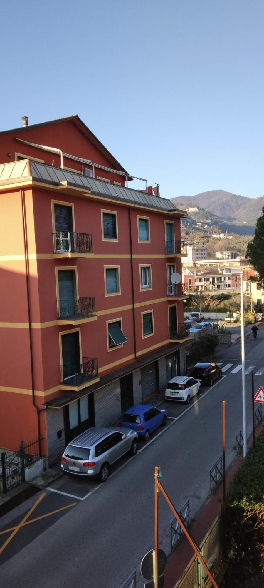 Oasi Felice Apartman Levanto Kültér fotó