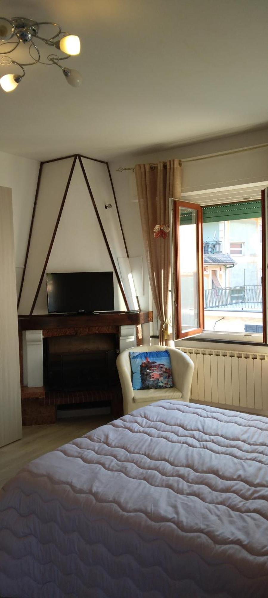 Oasi Felice Apartman Levanto Kültér fotó