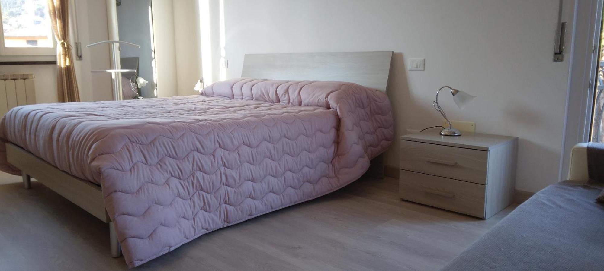 Oasi Felice Apartman Levanto Kültér fotó