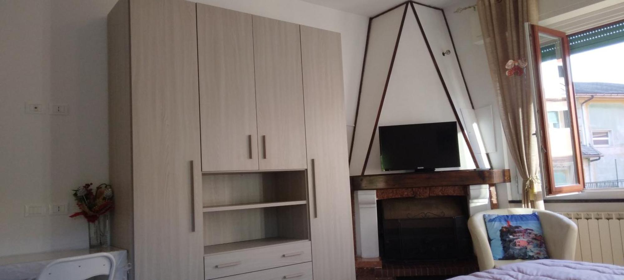 Oasi Felice Apartman Levanto Kültér fotó