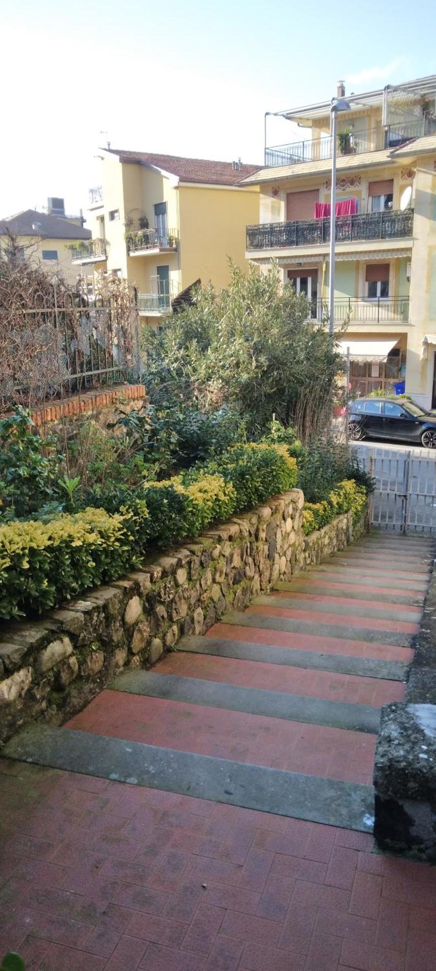 Oasi Felice Apartman Levanto Kültér fotó