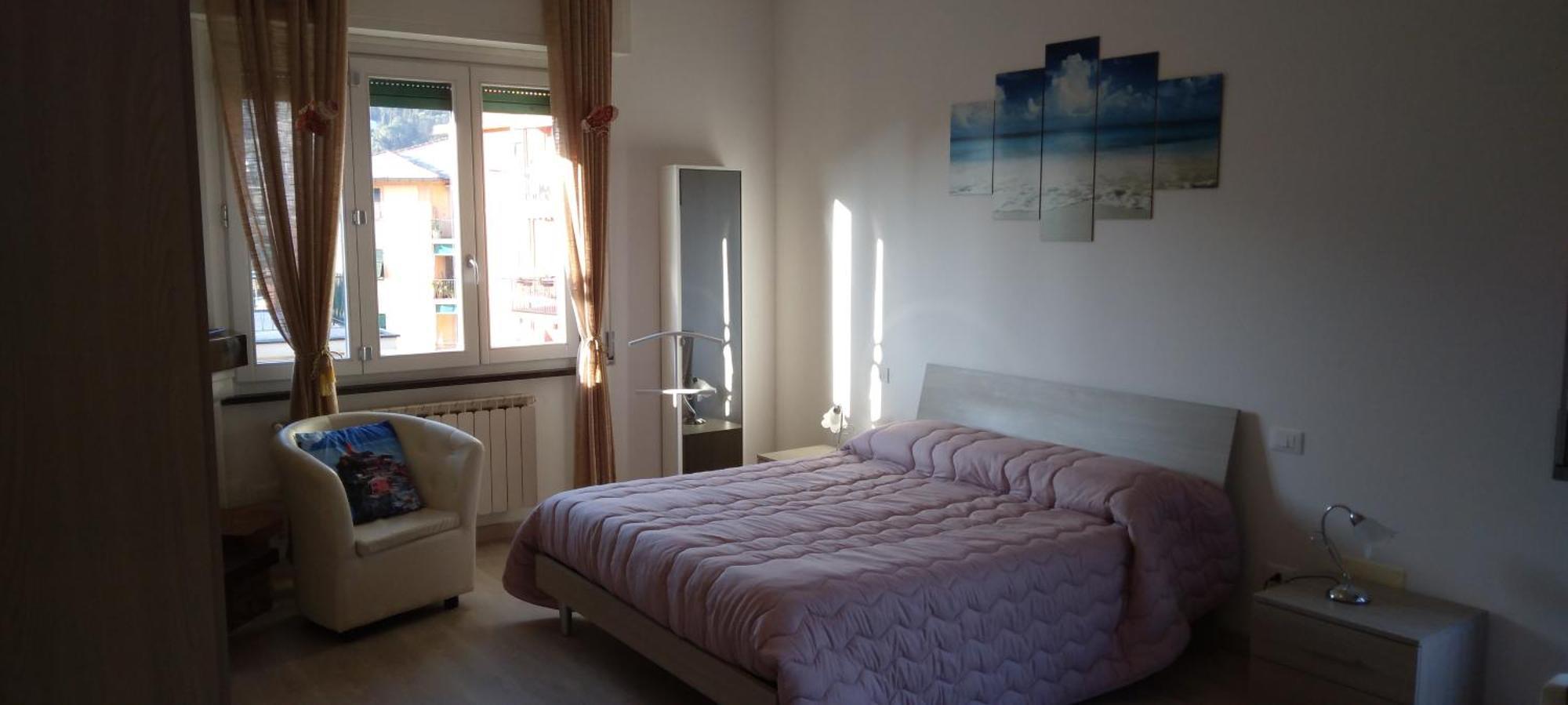 Oasi Felice Apartman Levanto Kültér fotó