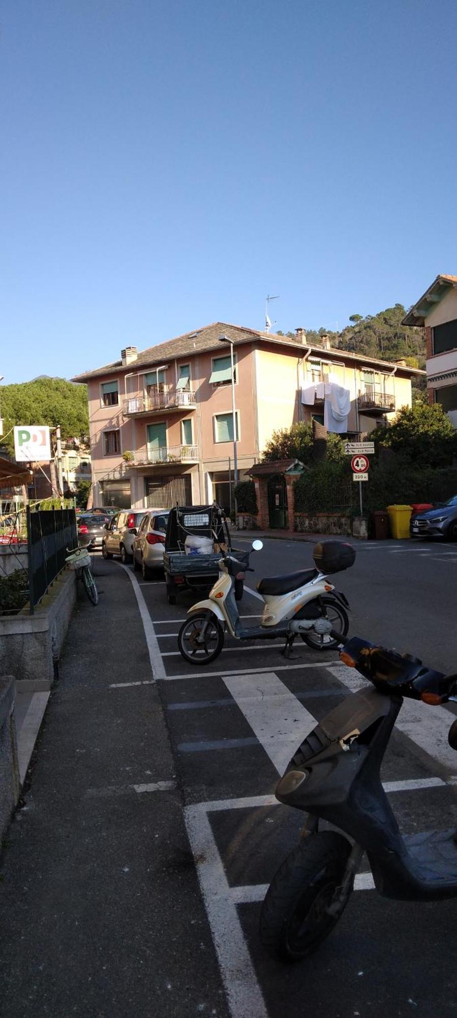 Oasi Felice Apartman Levanto Kültér fotó