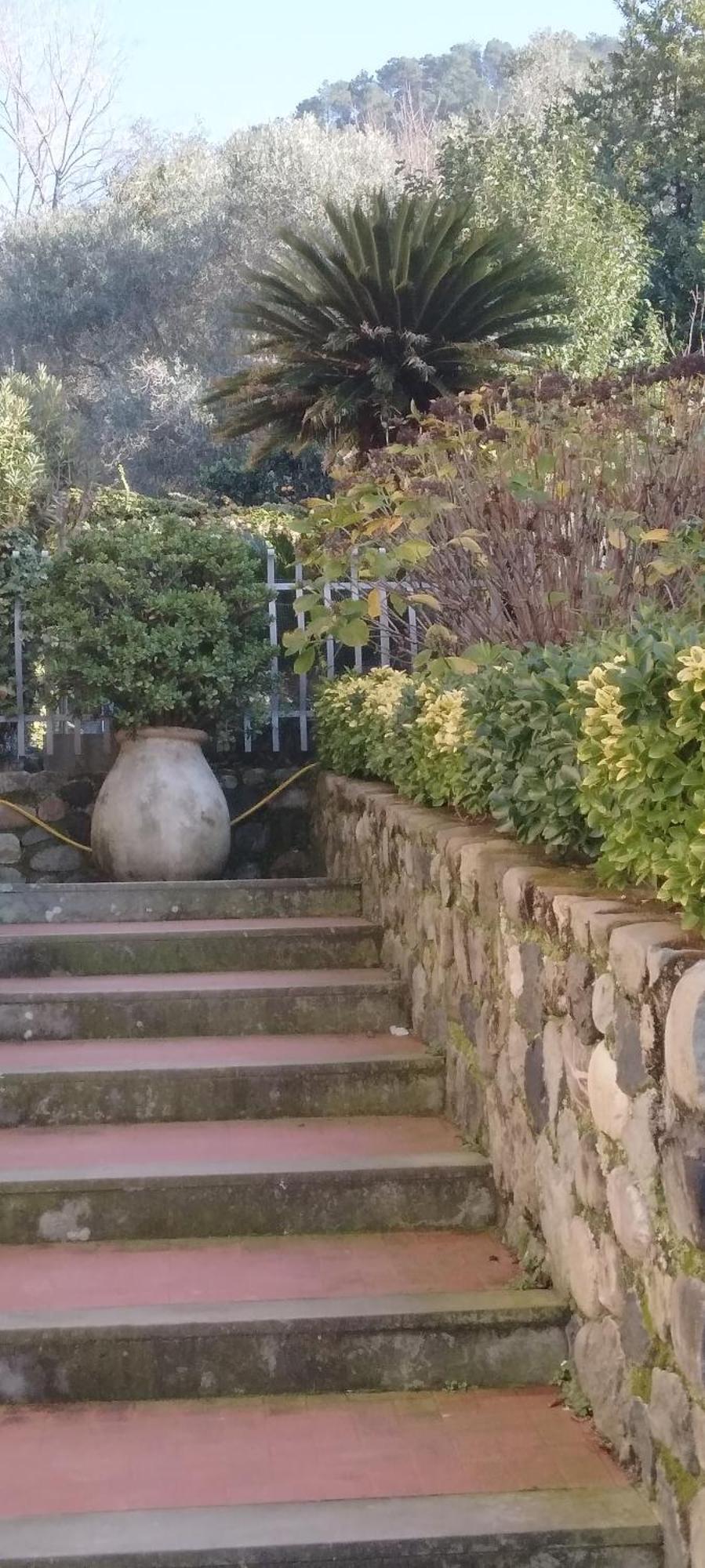 Oasi Felice Apartman Levanto Kültér fotó