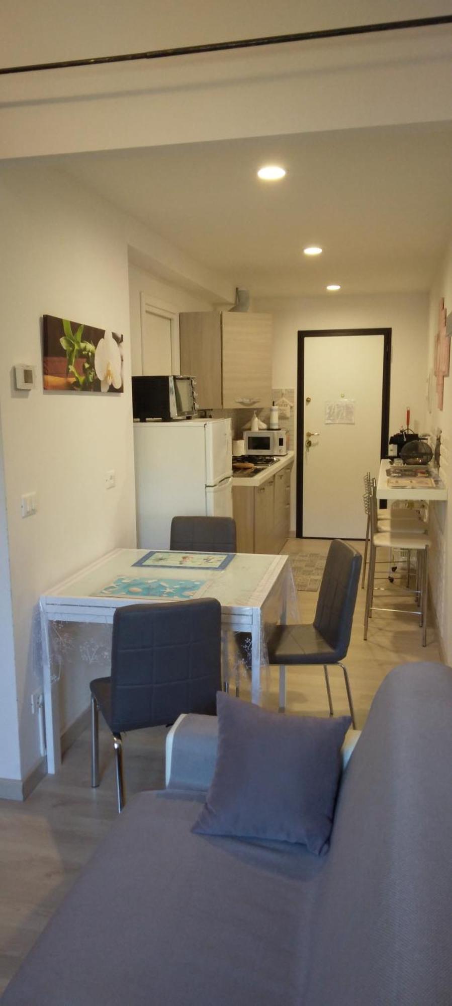 Oasi Felice Apartman Levanto Kültér fotó