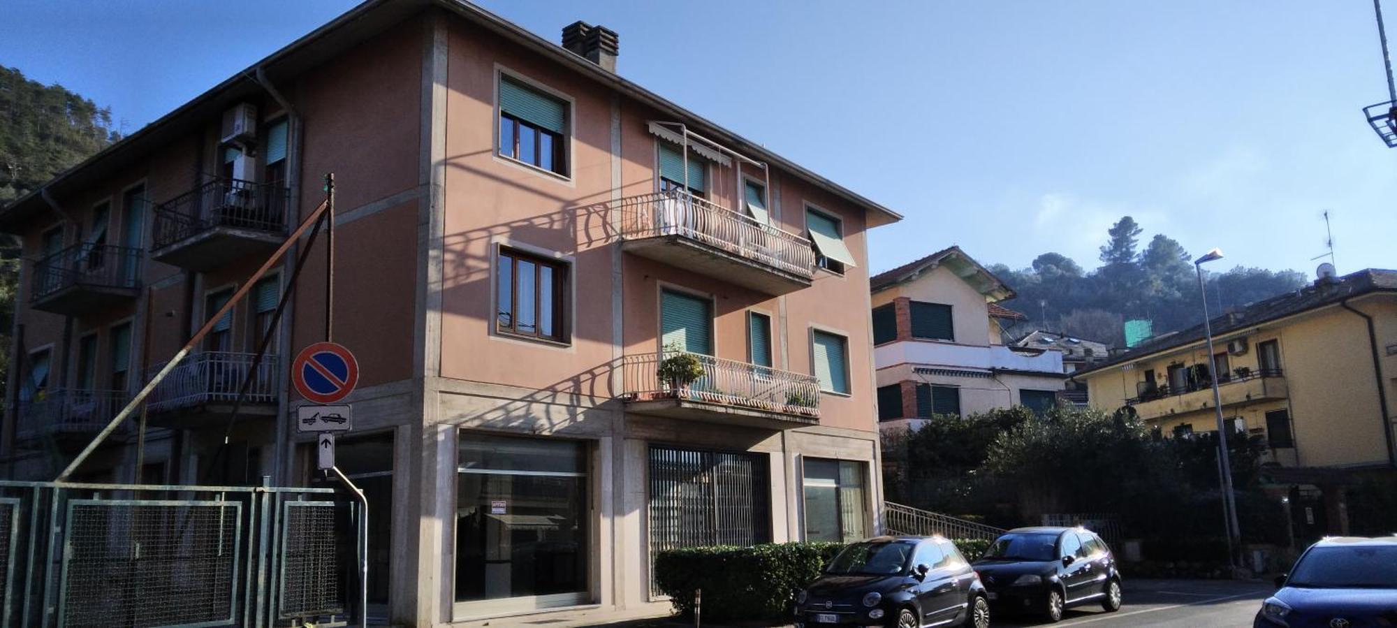 Oasi Felice Apartman Levanto Kültér fotó