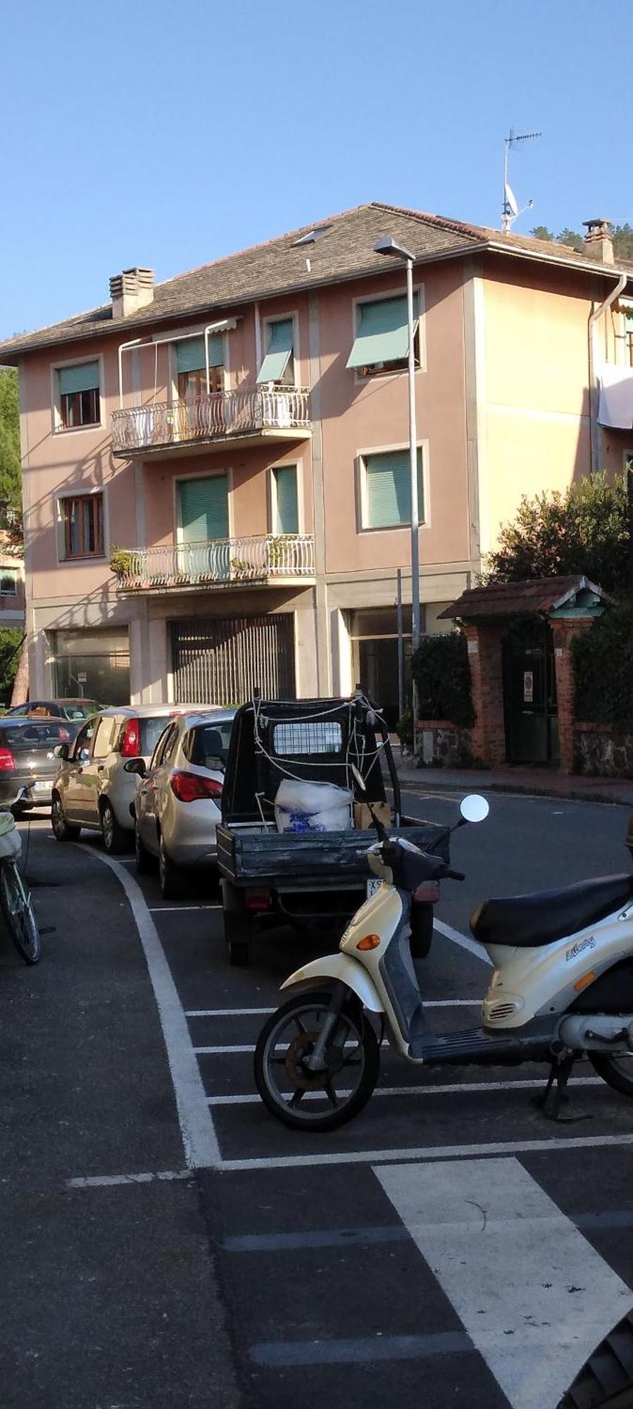 Oasi Felice Apartman Levanto Kültér fotó