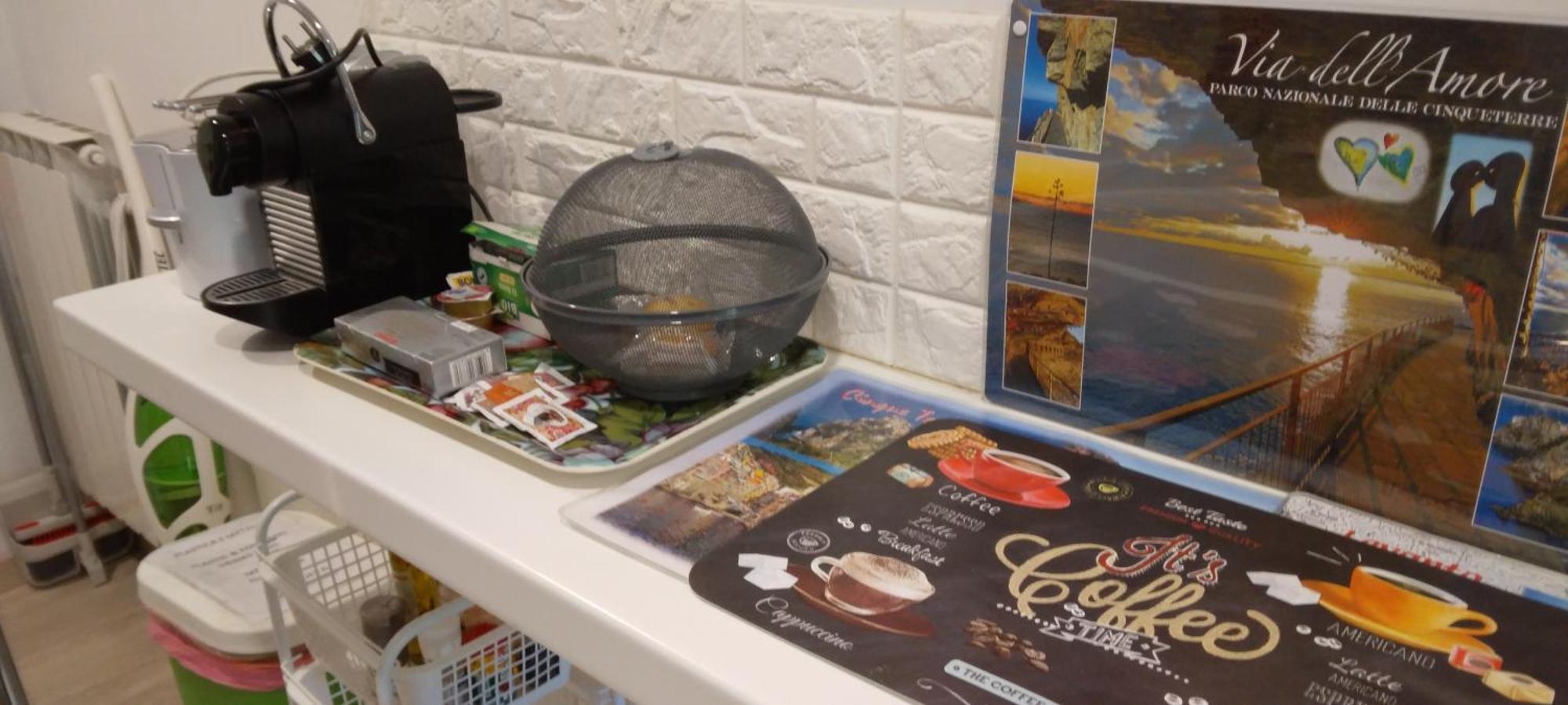 Oasi Felice Apartman Levanto Kültér fotó