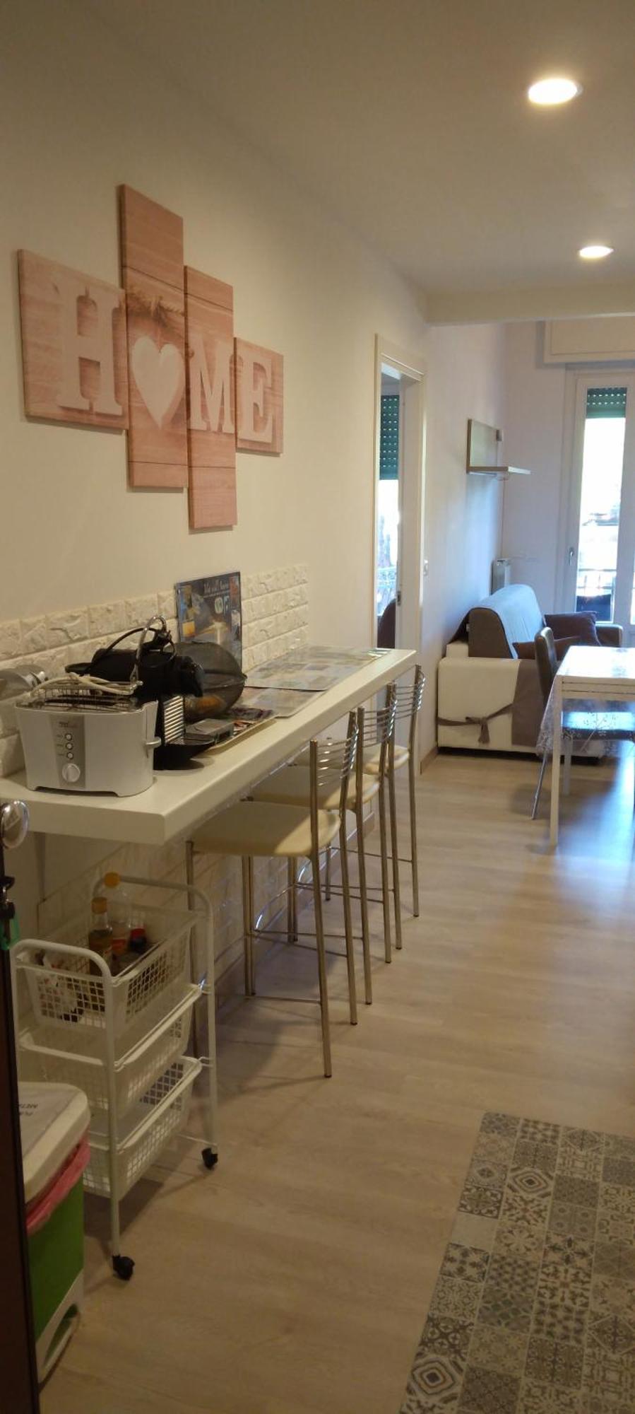 Oasi Felice Apartman Levanto Kültér fotó