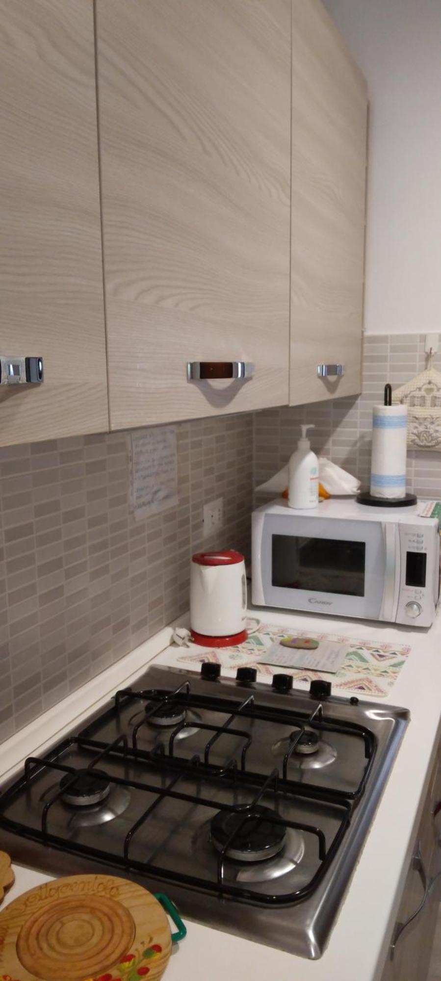 Oasi Felice Apartman Levanto Kültér fotó