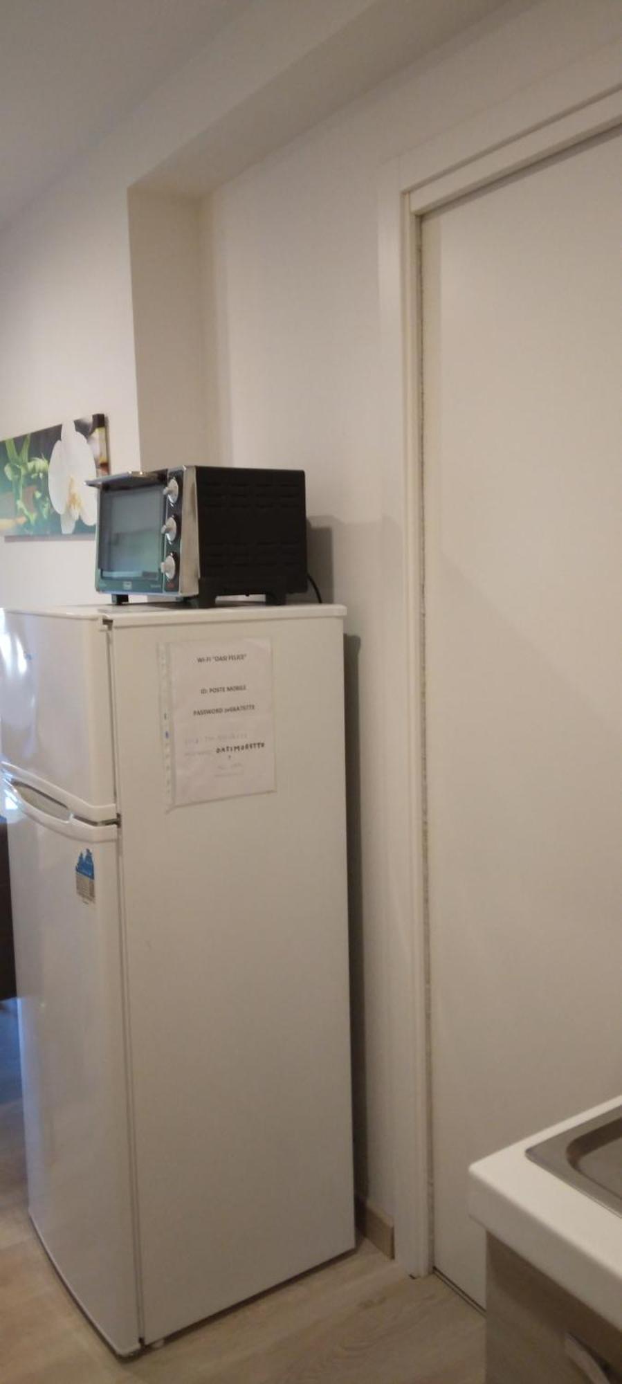 Oasi Felice Apartman Levanto Kültér fotó