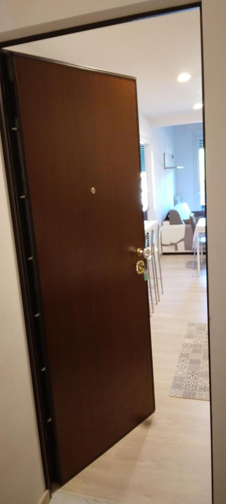 Oasi Felice Apartman Levanto Kültér fotó